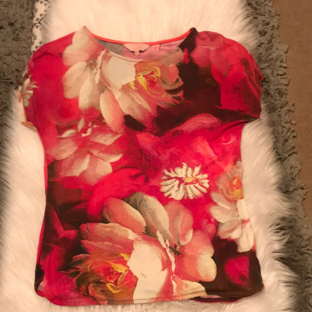 Ted Baker CHOFA T-Shirt
